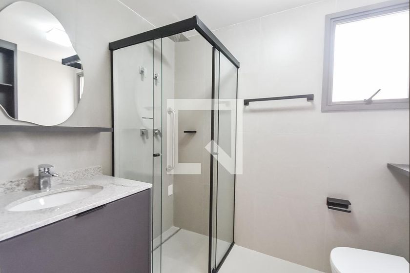 Kitnet-Studio, 53 m² - Foto 15