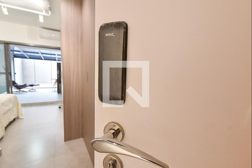 Kitnet-Studio, 53 m² - Foto 49