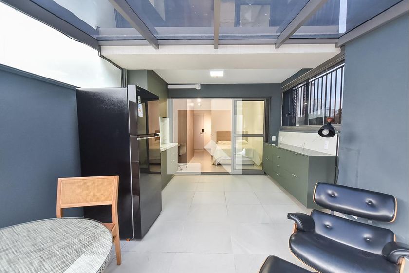Kitnet-Studio, 53 m² - Foto 33