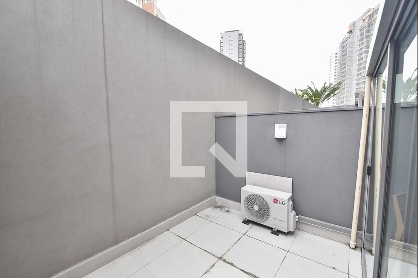Kitnet-Studio, 53 m² - Foto 39