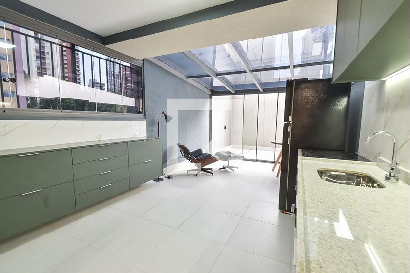 Kitnet-Studio, 53 m² - Foto 27