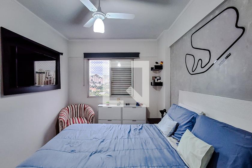 Apartamento, 3 quartos, 100 m² - Foto 23