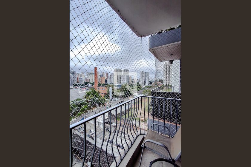 Apartamento, 3 quartos, 100 m² - Foto 17