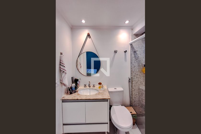 Apartamento, 3 quartos, 100 m² - Foto 51