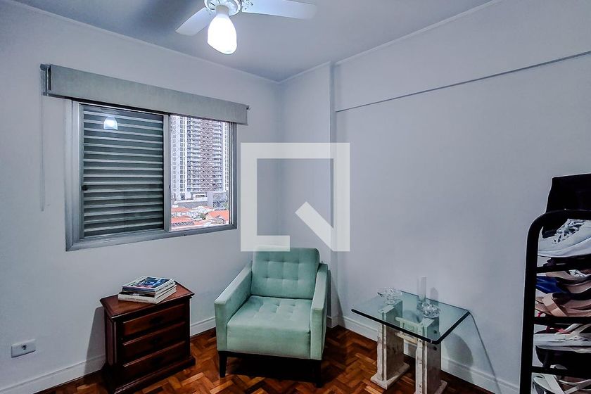 Apartamento, 3 quartos, 100 m² - Foto 31