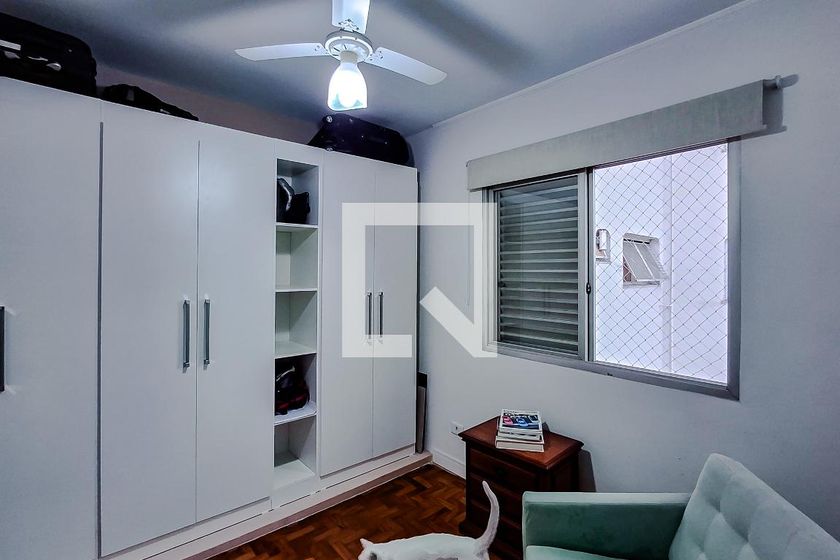 Apartamento, 3 quartos, 100 m² - Foto 33