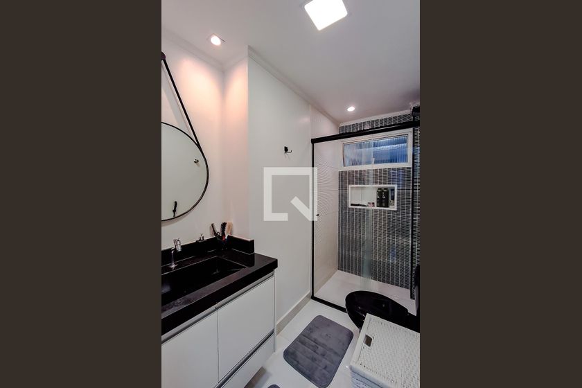 Apartamento, 3 quartos, 100 m² - Foto 61