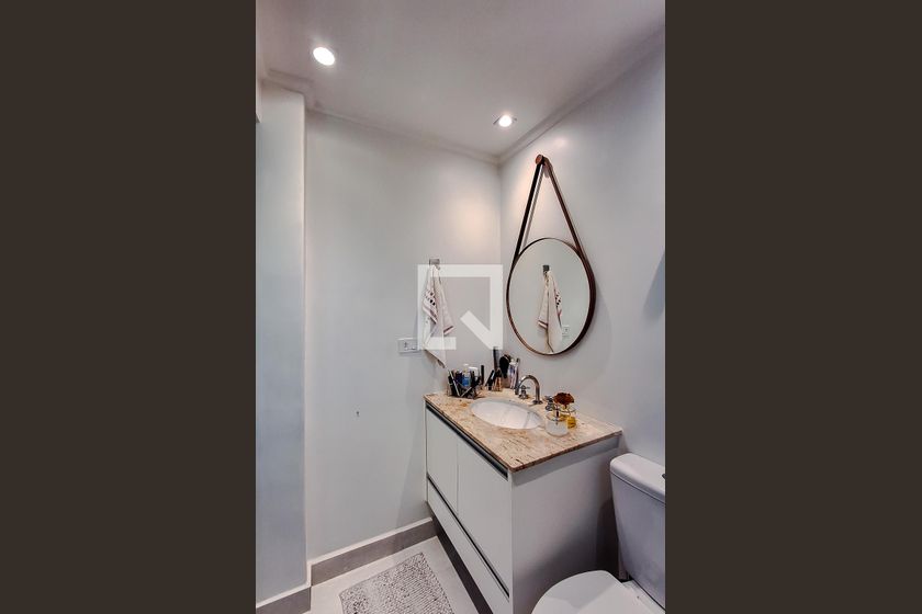 Apartamento, 3 quartos, 100 m² - Foto 53