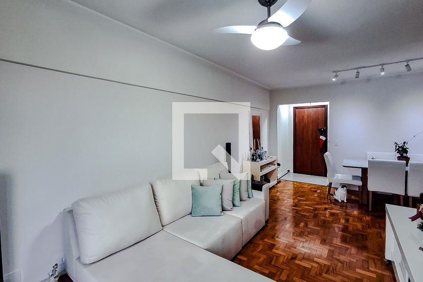 Apartamento, 3 quartos, 100 m² - Foto 5