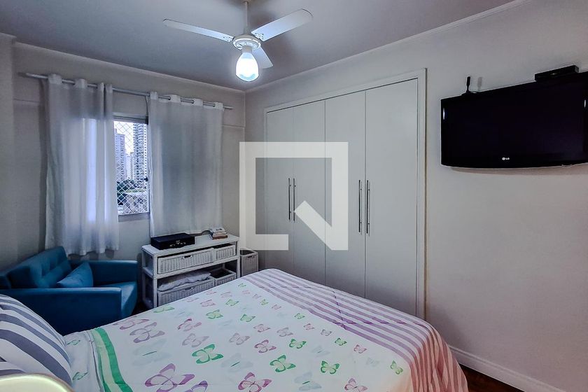 Apartamento, 3 quartos, 100 m² - Foto 43