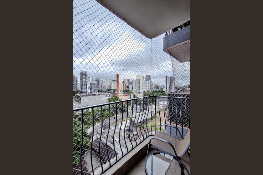 Apartamento, 3 quartos, 100 m² - Foto 11