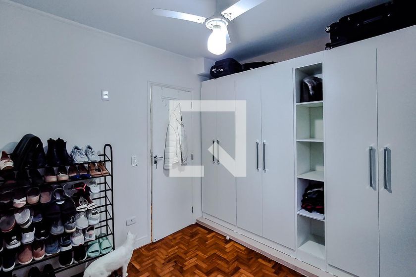 Apartamento, 3 quartos, 100 m² - Foto 35
