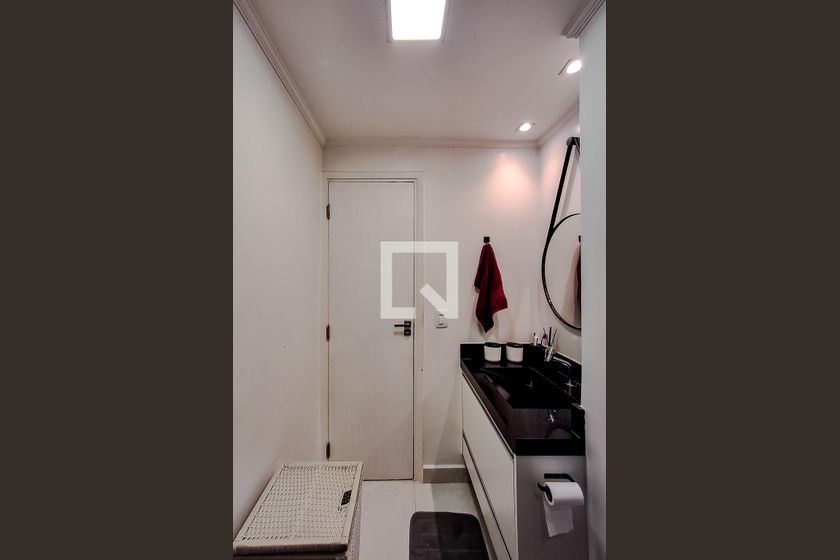 Apartamento, 3 quartos, 100 m² - Foto 63