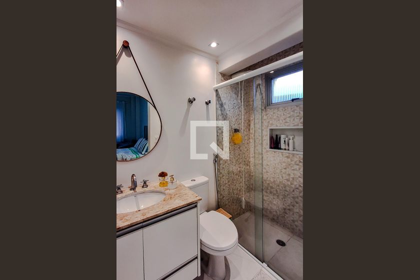 Apartamento, 3 quartos, 100 m² - Foto 49