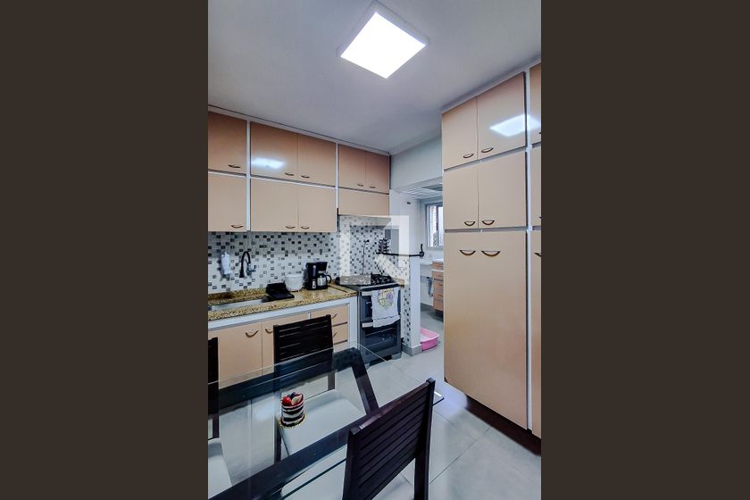 Apartamento, 3 quartos, 100 m² - Foto 71