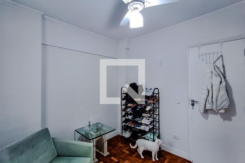 Apartamento, 3 quartos, 100 m² - Foto 37