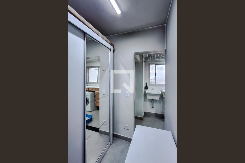 Apartamento, 3 quartos, 100 m² - Foto 95