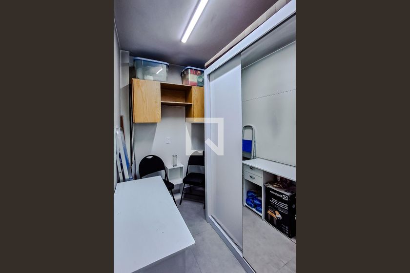 Apartamento, 3 quartos, 100 m² - Foto 89