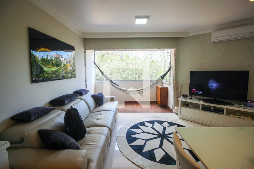 Apartamento, 2 quartos, 70 m² - Foto 1