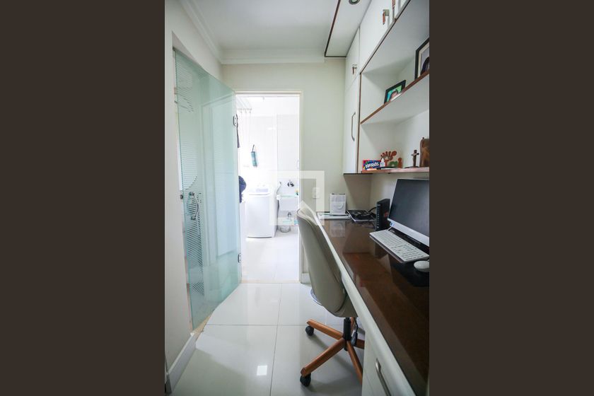 Apartamento, 2 quartos, 70 m² - Foto 41