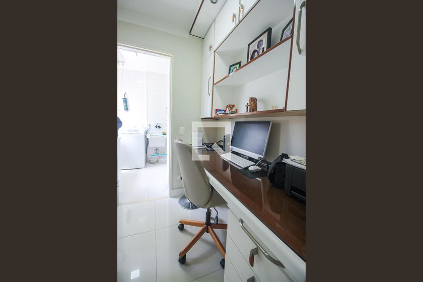 Apartamento, 2 quartos, 70 m² - Foto 37