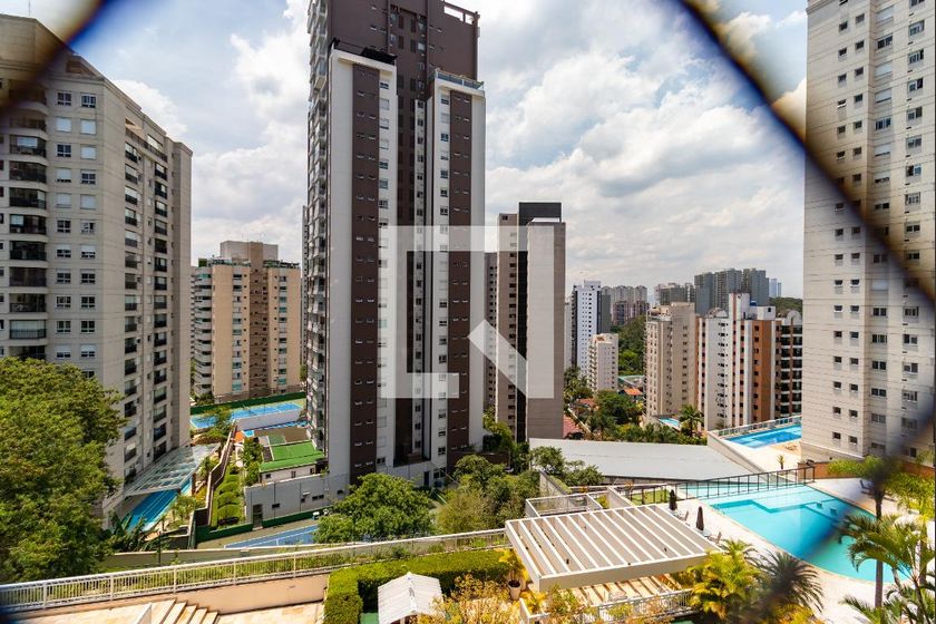 Apartamento, 3 quartos, 140 m² - Foto 17
