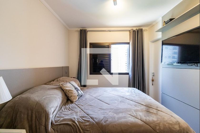 Apartamento, 3 quartos, 140 m² - Foto 21