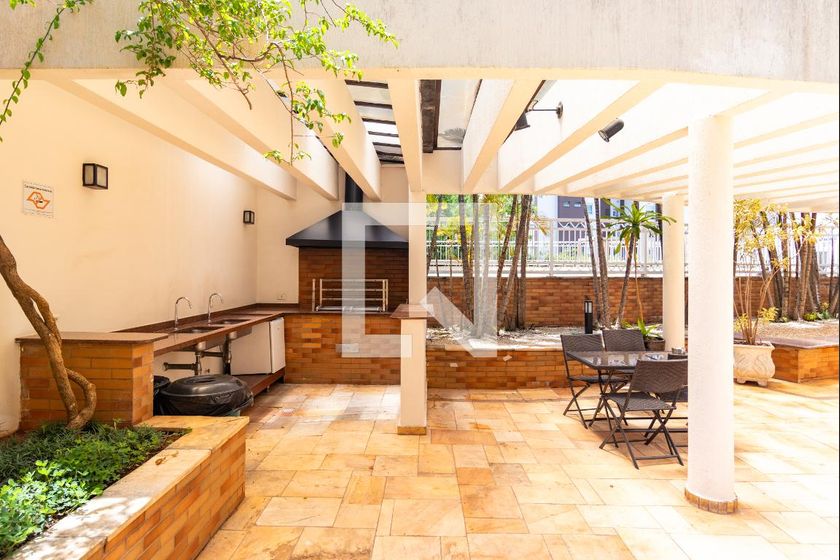 Apartamento, 3 quartos, 140 m² - Foto 101