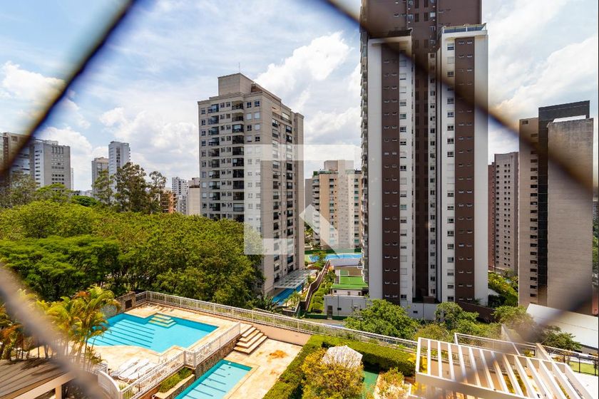 Apartamento, 3 quartos, 140 m² - Foto 27