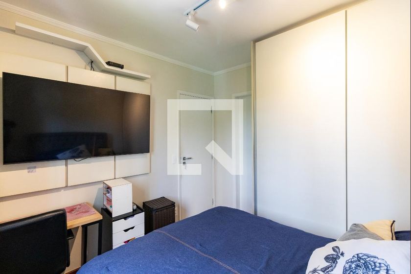 Apartamento, 3 quartos, 140 m² - Foto 41