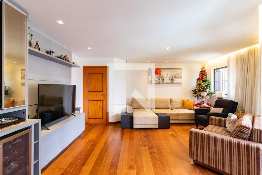Apartamento, 3 quartos, 140 m² - Foto 9