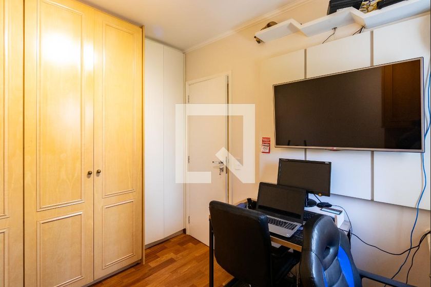Apartamento, 3 quartos, 140 m² - Foto 61