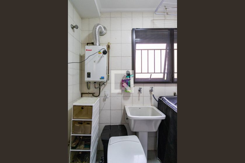 Apartamento, 3 quartos, 140 m² - Foto 93