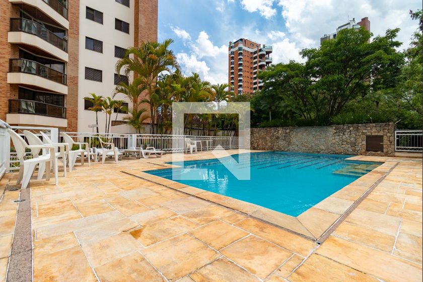 Apartamento, 3 quartos, 140 m² - Foto 111