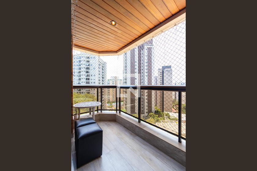 Apartamento, 3 quartos, 140 m² - Foto 11