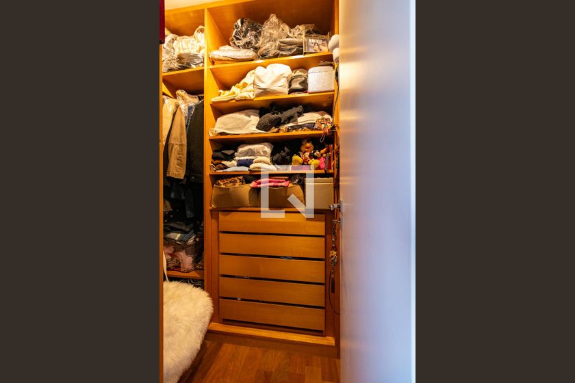 Apartamento, 3 quartos, 140 m² - Foto 25