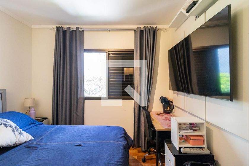 Apartamento, 3 quartos, 140 m² - Foto 39