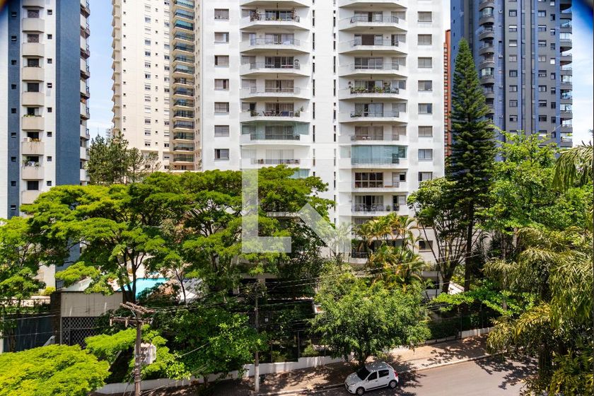 Apartamento, 3 quartos, 140 m² - Foto 63