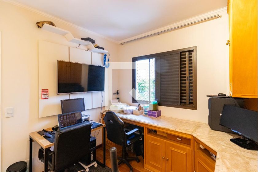 Apartamento, 3 quartos, 140 m² - Foto 57