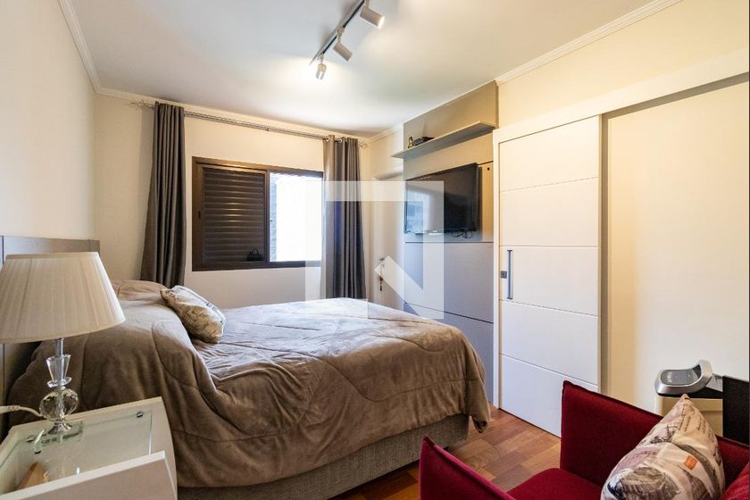 Apartamento, 3 quartos, 140 m² - Foto 19