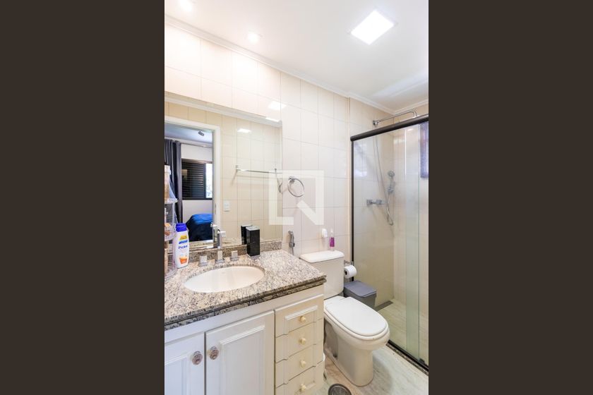 Apartamento, 3 quartos, 140 m² - Foto 47