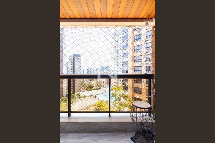Apartamento, 3 quartos, 140 m² - Foto 15