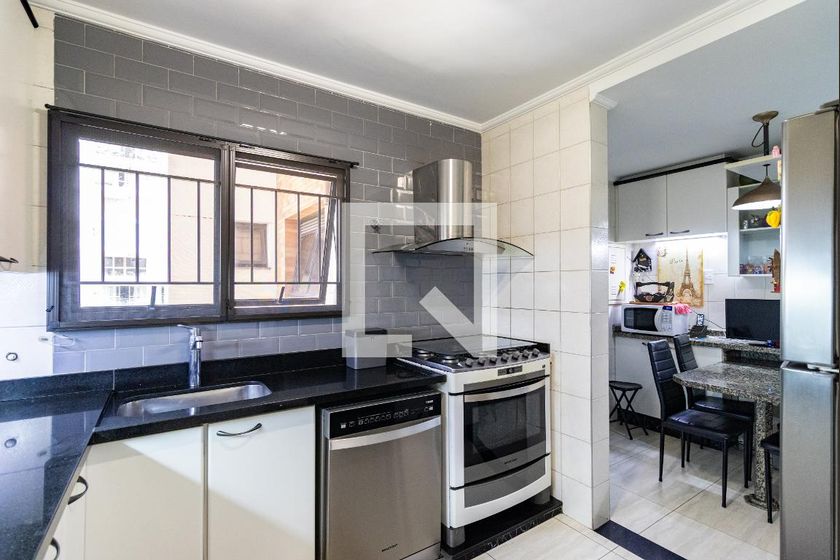 Apartamento, 3 quartos, 140 m² - Foto 81