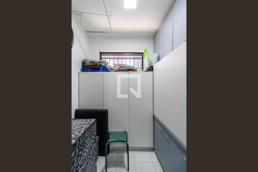 Apartamento, 3 quartos, 140 m² - Foto 97