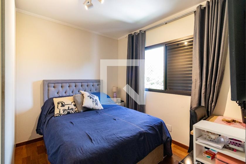 Apartamento, 3 quartos, 140 m² - Foto 37
