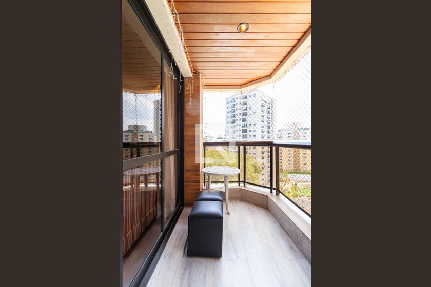 Apartamento, 3 quartos, 140 m² - Foto 13