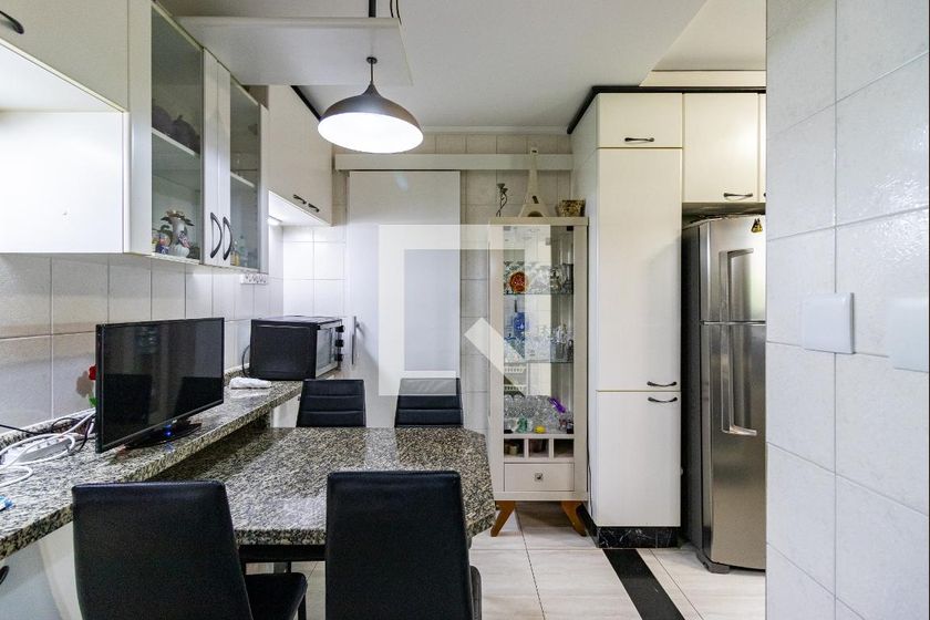 Apartamento, 3 quartos, 140 m² - Foto 89