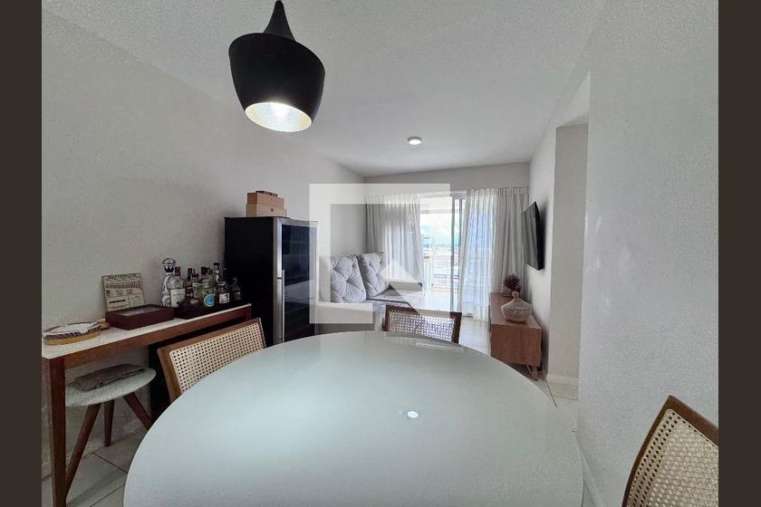 Apartamento, 2 quartos, 81 m² - Foto 3