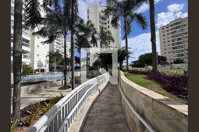 Apartamento, 2 quartos, 81 m² - Foto 81