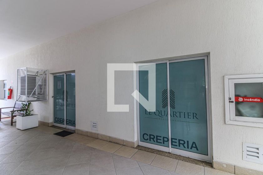 Apartamento, 2 quartos, 81 m² - Foto 85